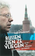 Russen zien ze vliegen | 9789054292449 | P. d Hamecourt, Boeken, Zo goed als nieuw, P. d' Hamecourt