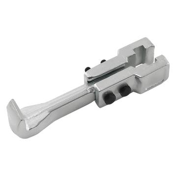 2-Kaaks Lagertrekker 150mm Verstelbaar Staal voor Lagers..., Auto diversen, Verzenden, Nieuw