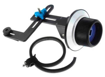 Follow Focus - Type F2 ZD0103B, Nieuw