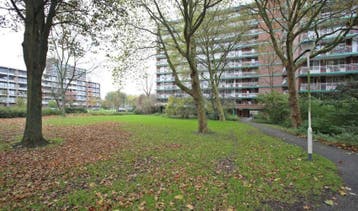 Te Huur 2 Kamer Appartement Binnenwater In Zoetermeer, Huizen en Kamers, Huizen te huur, Direct bij eigenaar, Zoetermeer, Appartement
