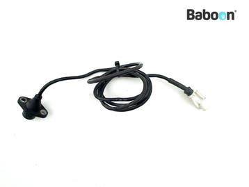 ABS Sensor Voor BMW K 1200 LT 2004-> (K1200LT 04) (2333464), Motoren, Verzenden, Gebruikt