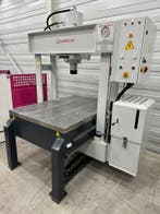 DURENDUS portaalpers portaal pers hydraulische pers, Nieuw