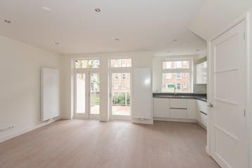 Te huur: Appartement Orteliusstraat in Amsterdam, Noord-Holland, Appartement, Amsterdam