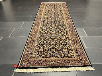 Tabriz - Vloerkleed - 290 cm - 80 cm, Huis en Inrichting, Stoffering | Tapijten en Kleden, Nieuw