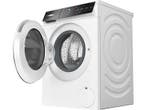 Bosch - Wasmachine Voorlader - 9 kg - Wit, Witgoed en Apparatuur, Wasmachines, Minder dan 85 cm, Verzenden, 8 tot 10 kg, Nieuw