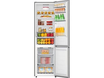 Hisense RB440N4ACA - Koelkast - A - No frost - Vrijstaand, Witgoed en Apparatuur, Koelkasten en IJskasten, Verzenden, Zo goed als nieuw