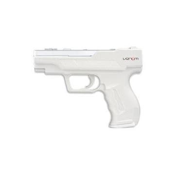 Aftermarket Gun voor Wii Controllers, Ophalen of Verzenden, Zo goed als nieuw