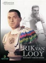 Rik van Looy 9789077562185 R. De Maertelaere, Verzenden, Zo goed als nieuw, R. De Maertelaere