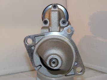Startmotor 1,4kW BMW nieuw, Auto-onderdelen, Motor en Toebehoren, Verzenden, Nieuw