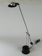 Massive - Tafellamp - Plastic, Chroom - Bureaulamp met