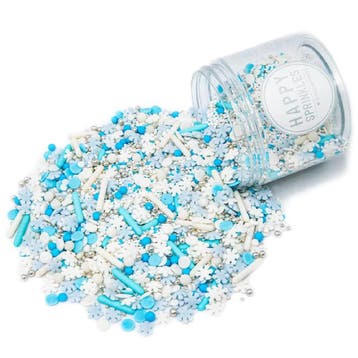 Sprinkles Baby Its Cold Outside 90g, Hobby en Vrije tijd, Verzenden, Nieuw