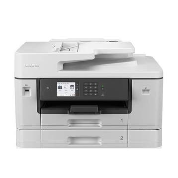 Brother MFC-J6940DW all-in-one A3 inkjetprinter met wifi, Computers en Software, Printers, Verzenden, Printer, Inkjetprinter, Nieuw