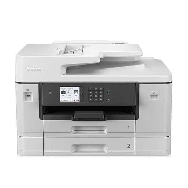 Brother MFC-J6940DW all-in-one A3 inkjetprinter met wifi, Computers en Software, Printers, Inkjetprinter, Nieuw, Printer, Verzenden