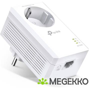 TP-Link Powerline TL-PA7017P, Verzenden, Nieuw, TP-LINK