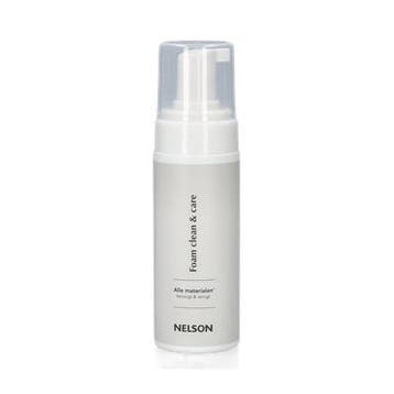 Nelson Foam Clean&Care verzorgingsproducten, Kleding | Dames, Schoenen, Nelson, Verzenden, Nieuw, Overige typen