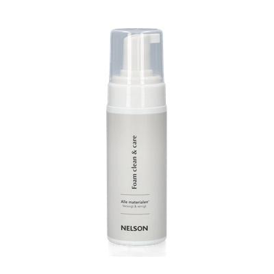 Nelson Foam Clean&Care verzorgingsproducten, Kleding | Dames, Schoenen, Overige typen, Nieuw, Verzenden