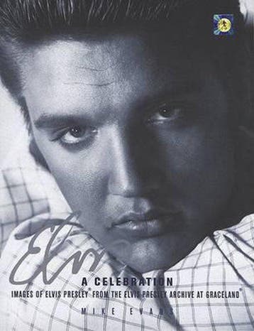 Elvis, Ophalen of Verzenden, Nieuw
