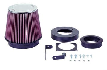 K&N 94-95 Ford Mustang V8-5.0L Performance Intake Kit, Ophalen of Verzenden, Nieuw