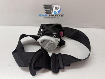 Gordel links voor - Bmw X3 F25   X4 F26 - OEM: 72117258..., Verzenden, Nieuw