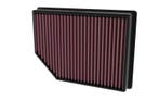 K&N 2022+ Jeep Grand Wagoneer Replacement Air Filter, Ophalen of Verzenden, Nieuw