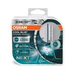 Osram Xenarc D3S 66340CBI xenonlamp Cool Blue duo verpakking, Ophalen of Verzenden, Nieuw