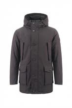 Airforce Jas in maat S Zwart, Verzenden, Zo goed als nieuw, Zwart, Airforce