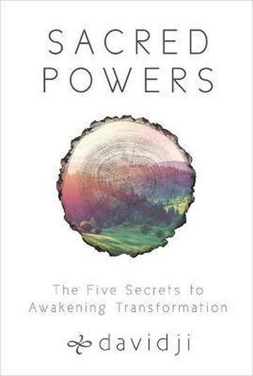 Sacred Powers - Davidji 9781781808191, Boeken, Verzenden, Gelezen, Davidji