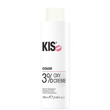 KIS Color Oxy Creme - 100ml, Ophalen of Verzenden, Nieuw, Overige typen