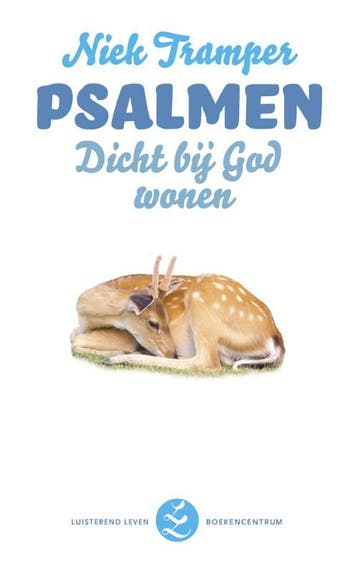 Psalmen / Luisterend leven - N. Tramper 9789023905653, Verzenden, Gelezen, N. Tramper
