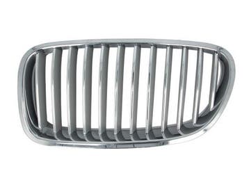 Grille o.a: BMW, 5 serie (F10), 5 serie Touring (F11), Ophalen of Verzenden, Nieuw, Links, BMW