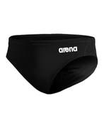 Arena M Team Swim Brief Waterpolo Solid black-white 100, Watersport en Boten, Nieuw
