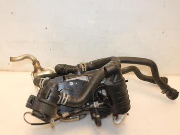 Standkachel Volkswagen Touran O135630, Ophalen of Verzenden, Nieuw