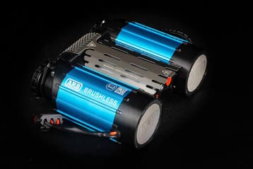 ARB Brushless Twin Motor On-Board 12V Air Compressor Kit, Auto-onderdelen, Ophalen of Verzenden, Nieuw