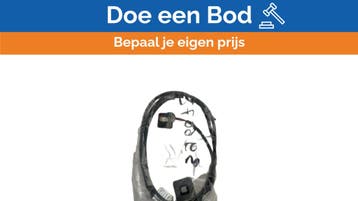 Bieden: Compact 2W Black Anodized Marine LED Spotlight – Du, Ophalen of Verzenden, Nieuw, Elektra en Verlichting, Zeilboot of Motorboot