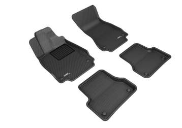 3D MAXpider 12-18 Audi A7 / S7 / RS7 Kagu Black Full Set, Ophalen of Verzenden, Nieuw