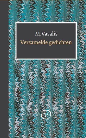 Verzamelde Gedichten | M. Vasalis | Nieuw, Boeken, Ophalen of Verzenden, Nieuw, M. Vasalis