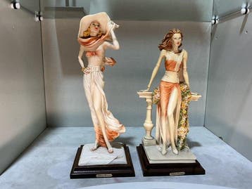 ADL by Tessaro - Vittorio Tessaro - Beeld, Donne Mannequin -