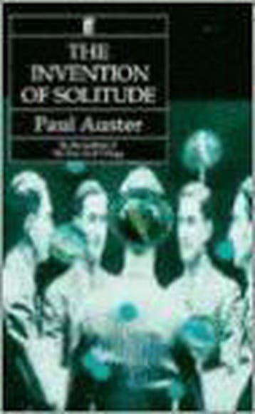 The Invention of Solitude - Paul Auster 9780571154142, Verzenden, Gelezen, Paul Auster
