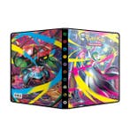 Pokémon Mega Evolution 4-Pocket Portfolio (80 kaarten), Ophalen of Verzenden, Nieuw