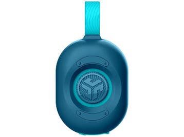 Jlab -  Pop Party Mini Bluetooth-speaker  - Blauw, Audio, Tv en Foto, Luidsprekers, Overige merken, Verzenden, Overige typen, Nieuw