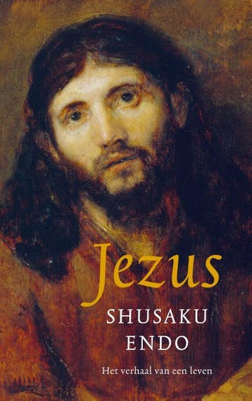 Jezus - Shusaku Endo 9789043530217, Boeken, Verzenden, Zo goed als nieuw, Shusaku Endo