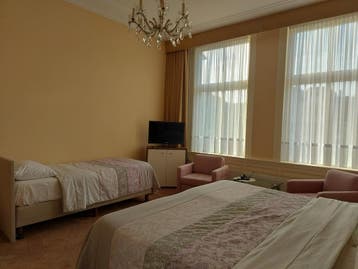 Te huur: Appartement Statenlaan in Den Haag, Den Haag, Appartement, Zuid-Holland