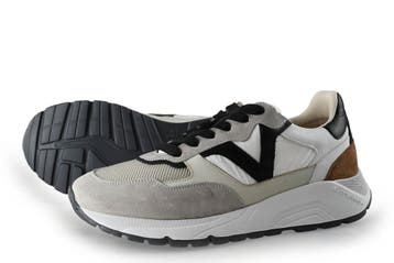 VIA VAI Sneakers in maat 43 Beige, Overige kleuren, Verzenden, VIA VAI, Sneakers of Gympen