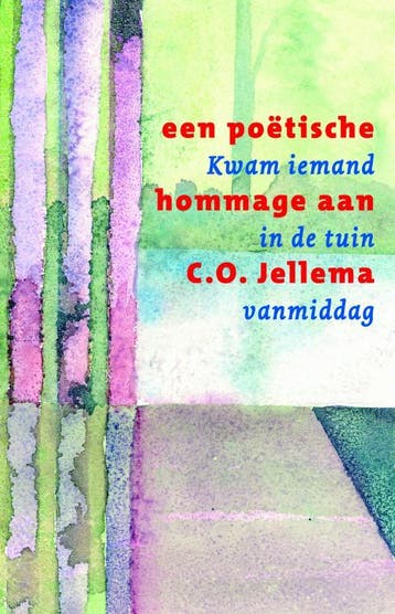 Kwam iemand in de tuin vanmiddag 9789077487532 Benno Barnard, Boeken, Verzenden, Zo goed als nieuw, Benno Barnard