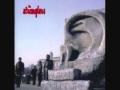 LP gebruikt - The Stranglers - Aural Sculpture, Verzenden, Zo goed als nieuw