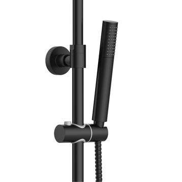 Thermostatische Regendoucheset - Leoni Rimbo - 20cm - Ronde, Ophalen of Verzenden, Nieuw