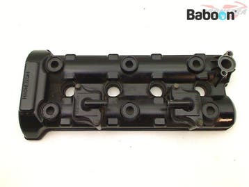 Kleppendeksel Suzuki GSX R 750 2000-2003 (GSXR750 K1/K2/K3), Motoren, Verzenden, Gebruikt