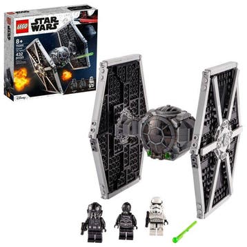 Lego Set - 75300 - Star Wars - Tie Fighter, Nieuw