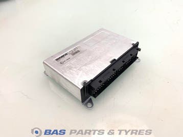 Regeleenheid EBS DAF 2025400, Ophalen, Gebruikt, DAF, Overige Auto-onderdelen