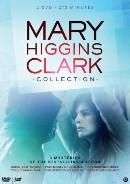 Mary Higgins Clark collection (2dvd) - DVD, Verzenden, Nieuw in verpakking
